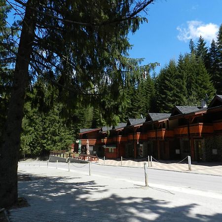 Apartmany Jasna Demänovská Dolina Exterior foto
