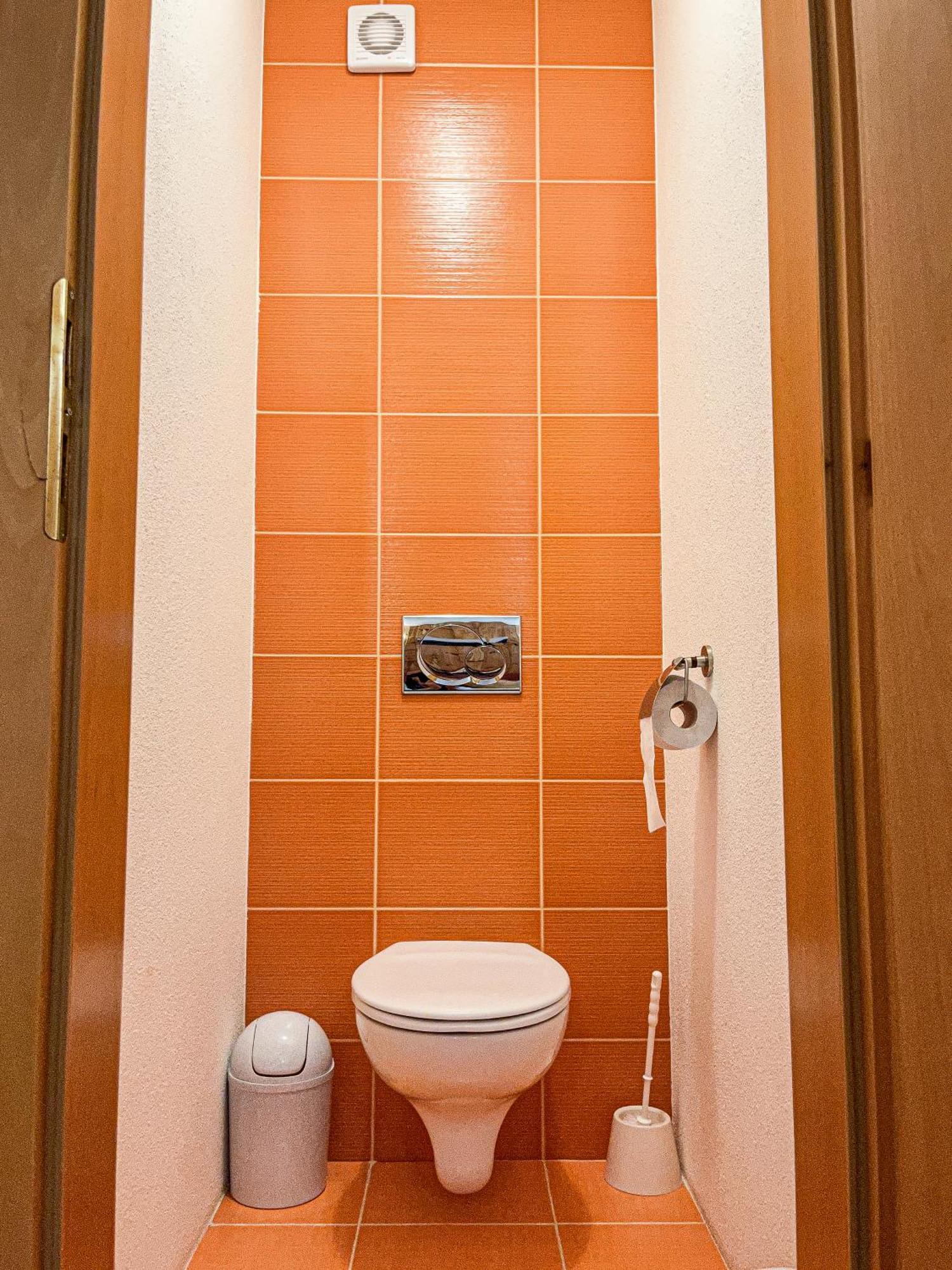 Apartmany Jasna Demänovská Dolina Exterior foto