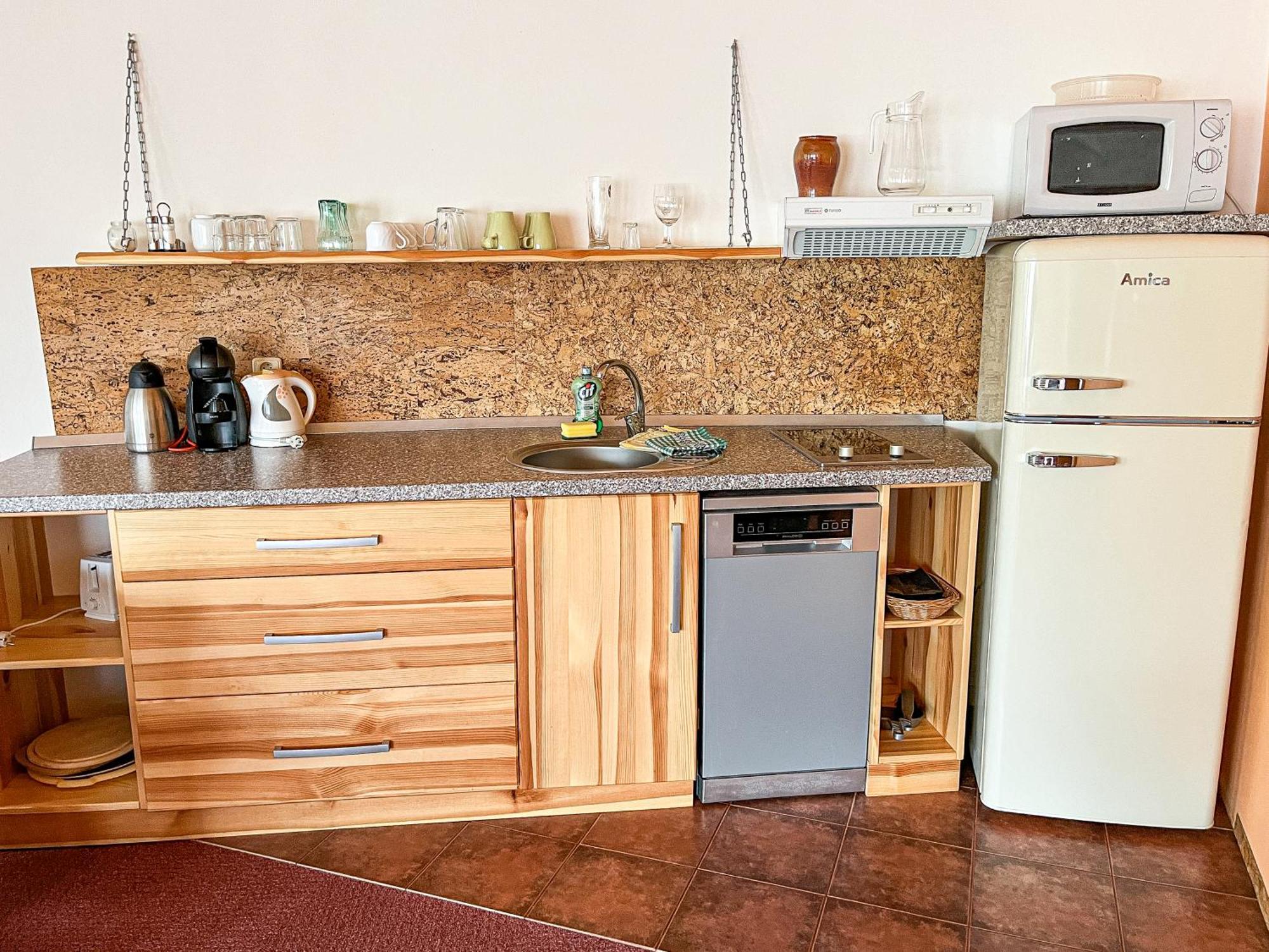 Apartmany Jasna Demänovská Dolina Exterior foto