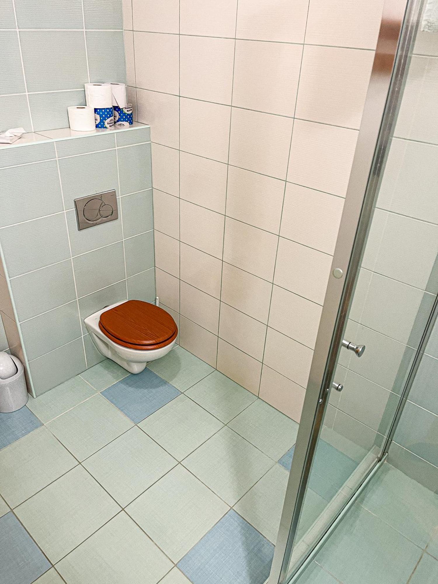 Apartmany Jasna Demänovská Dolina Exterior foto
