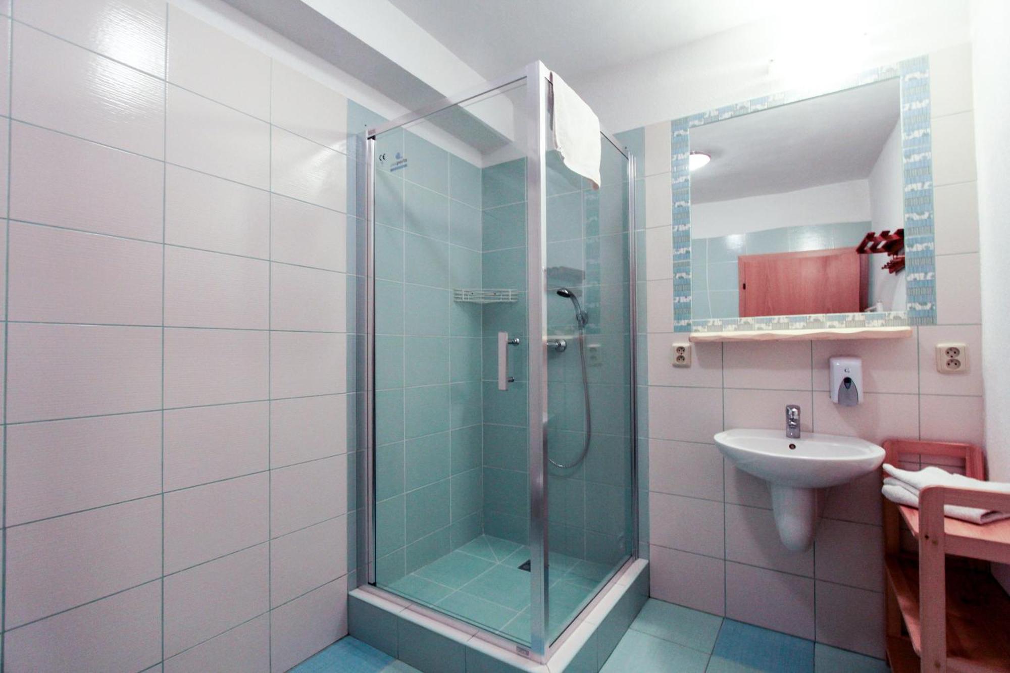 Apartmany Jasna Demänovská Dolina Exterior foto