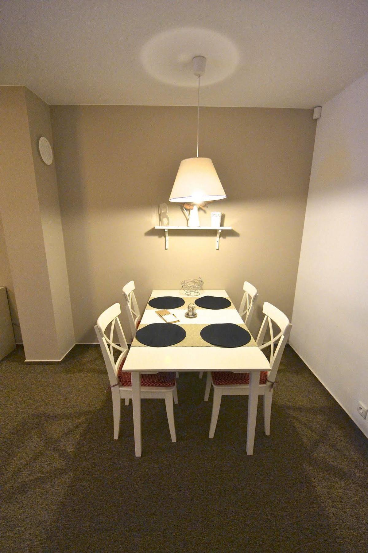 Apartmany Jasna Demänovská Dolina Exterior foto