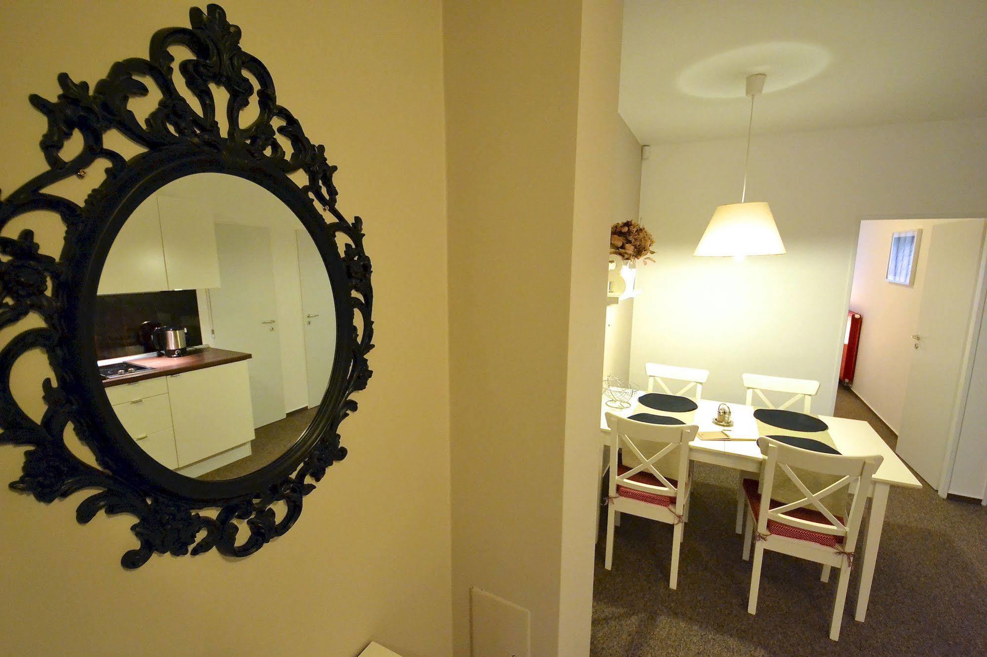 Apartmany Jasna Demänovská Dolina Exterior foto