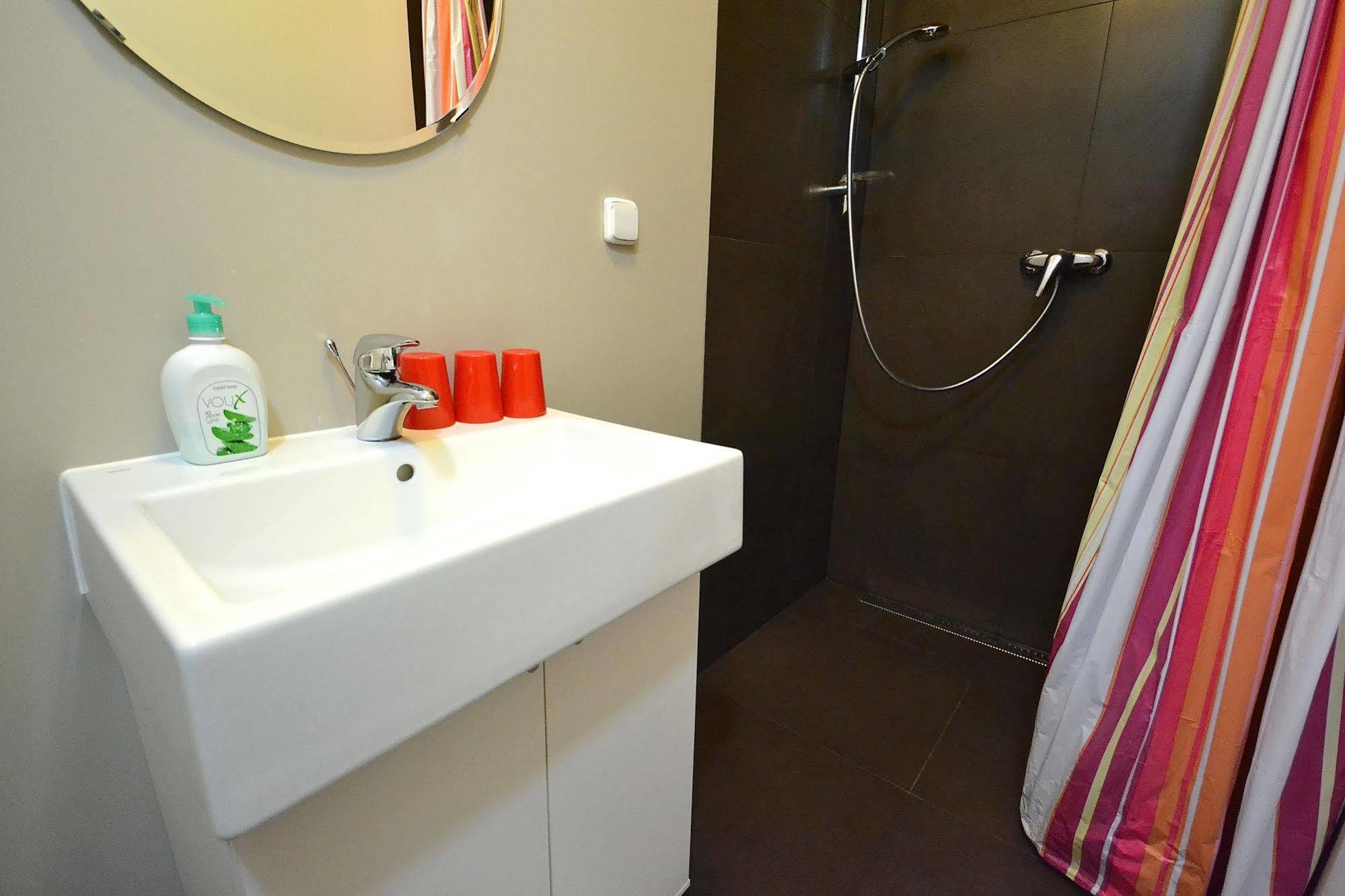 Apartmany Jasna Demänovská Dolina Exterior foto