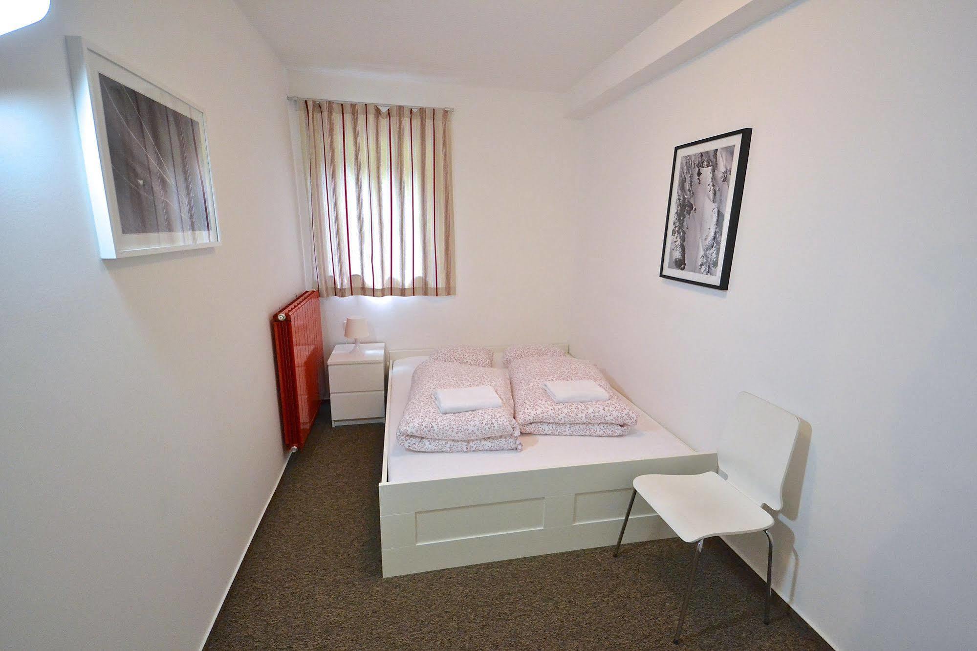 Apartmany Jasna Demänovská Dolina Exterior foto