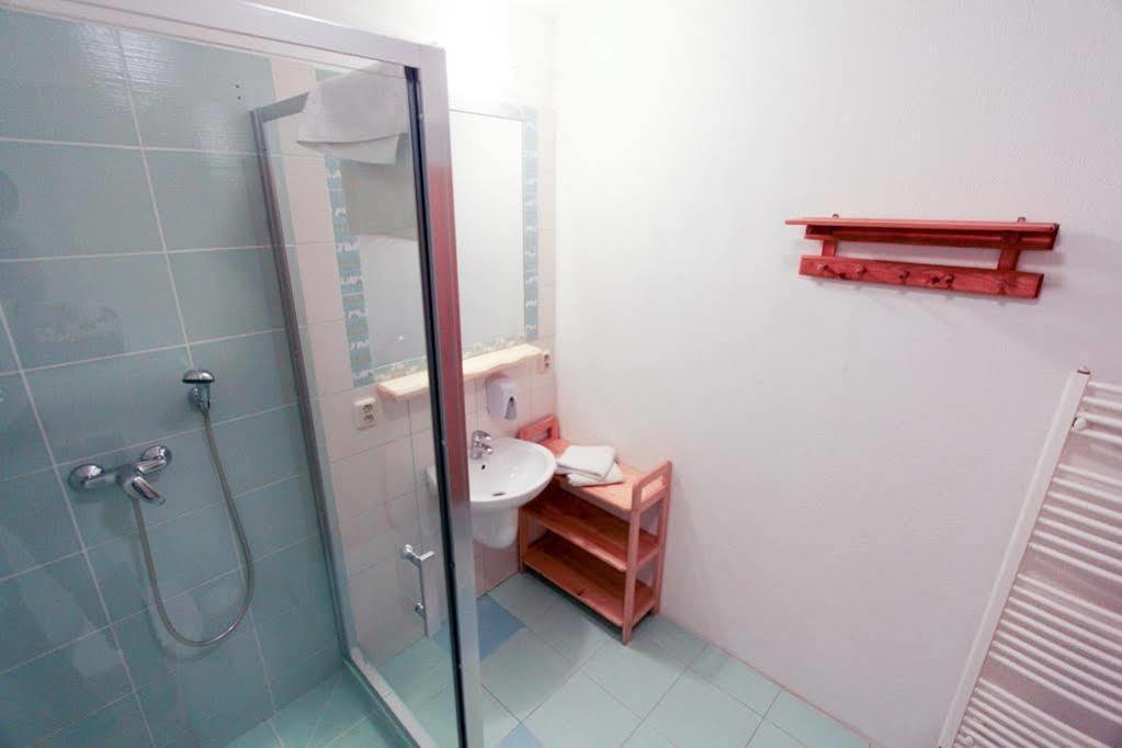 Apartmany Jasna Demänovská Dolina Exterior foto