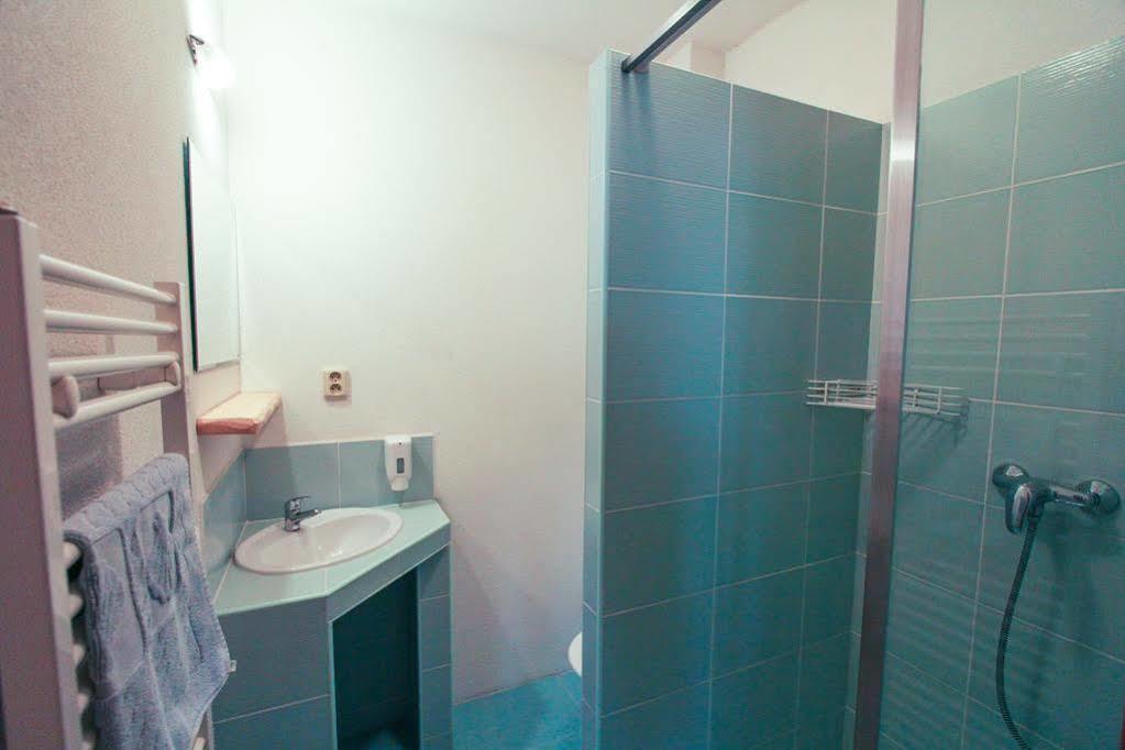 Apartmany Jasna Demänovská Dolina Exterior foto